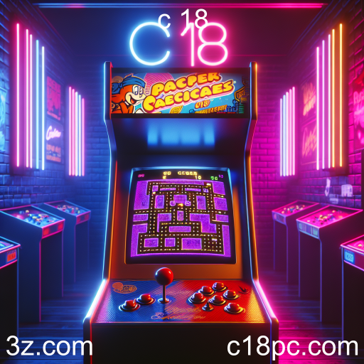 A Evolução dos Jogos Arcade: Nostalgia e Inovação